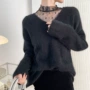 蕾丝心动好用打底内搭