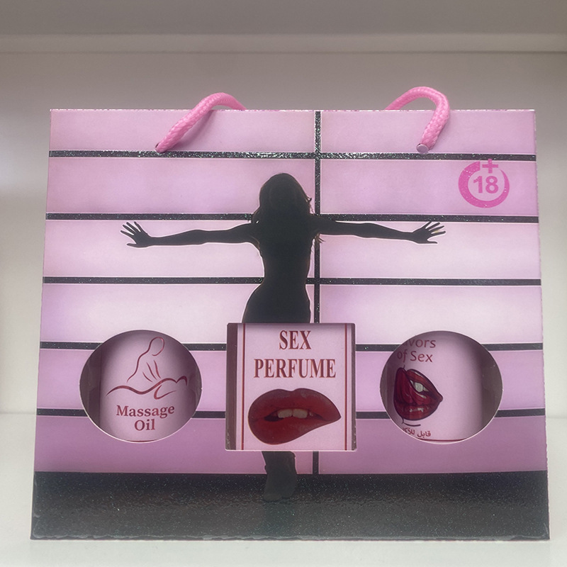 Sólo para el nuevo mejor mercado transfronterizo de Oriente Medio, cuidado privado femenino, jardín privado, esencia hidratante. image 4