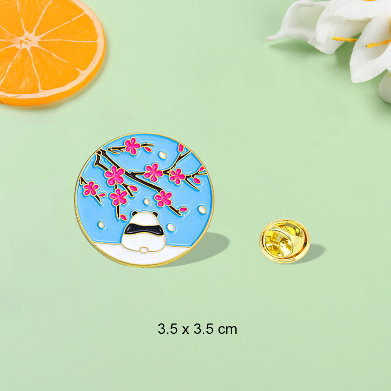 Plum blossom