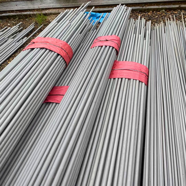 【博煌金属】供应304不锈钢 大小圆棒 折弯，焊接 机械结构用材料