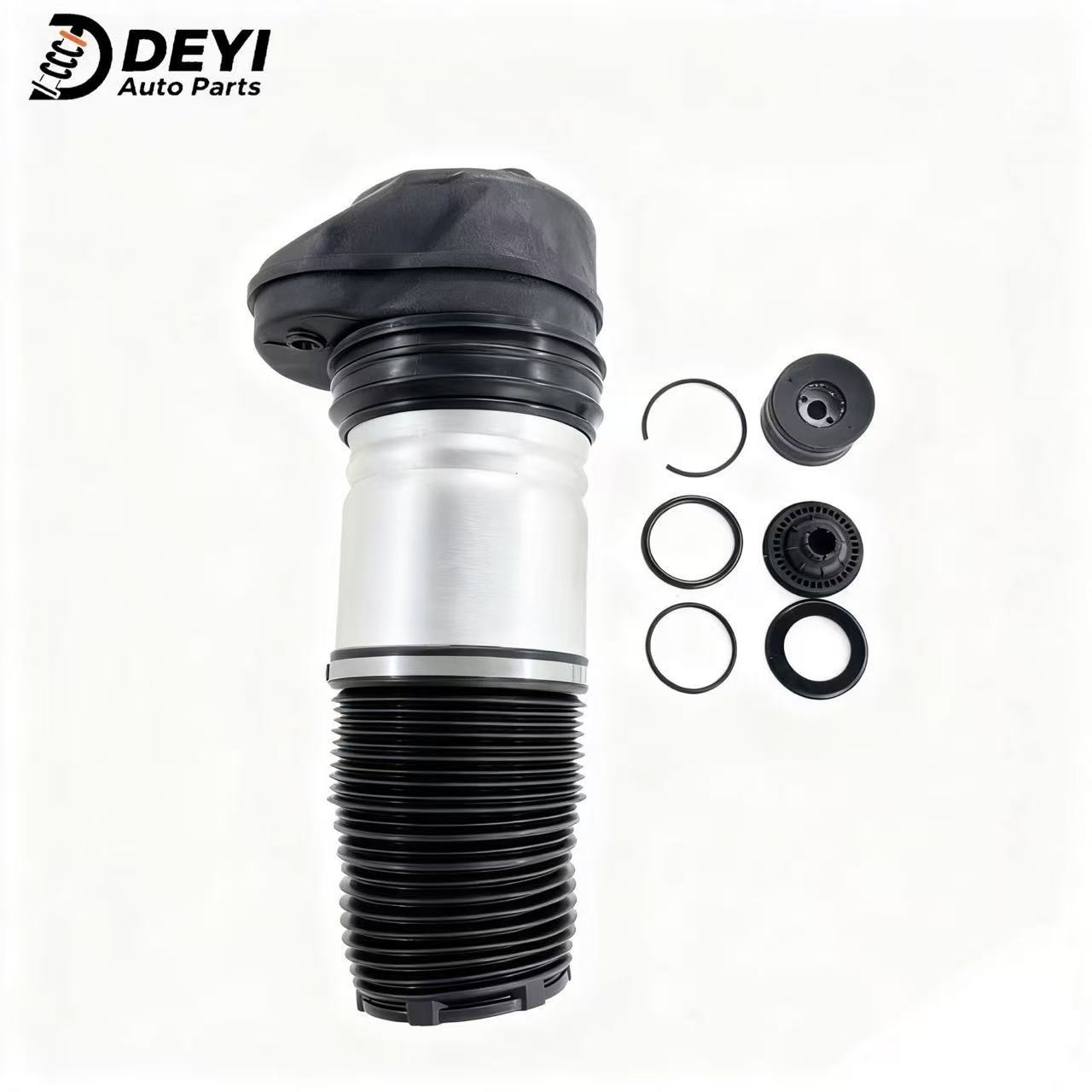 Suitable for BMW X5 G05 front air suspension shock absorber repair kit 37106869029 37106869030