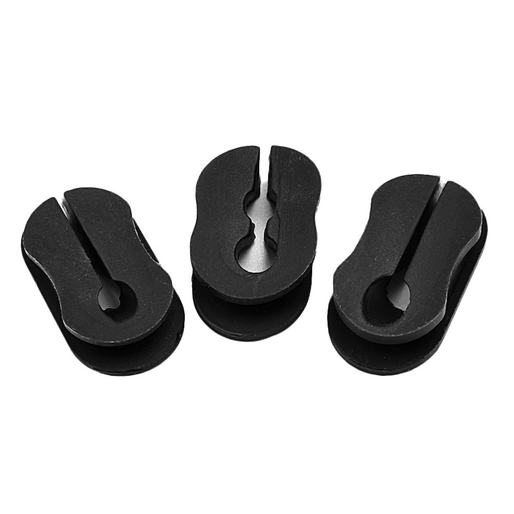 Scooter Max G30 controlador instrumento motor soporte de pie neumático para MAX G30/G30D accesorios Daquan
