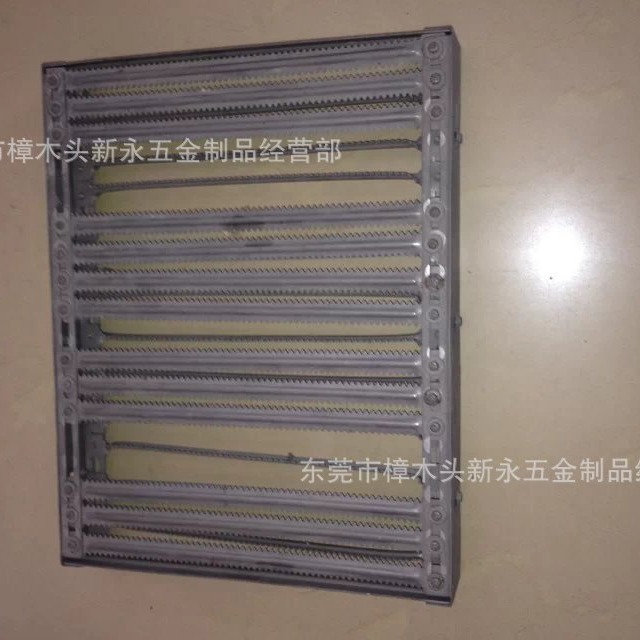 新永五金专业制造批发 零售 直销钢化清洗架产品质量OK.价格实惠