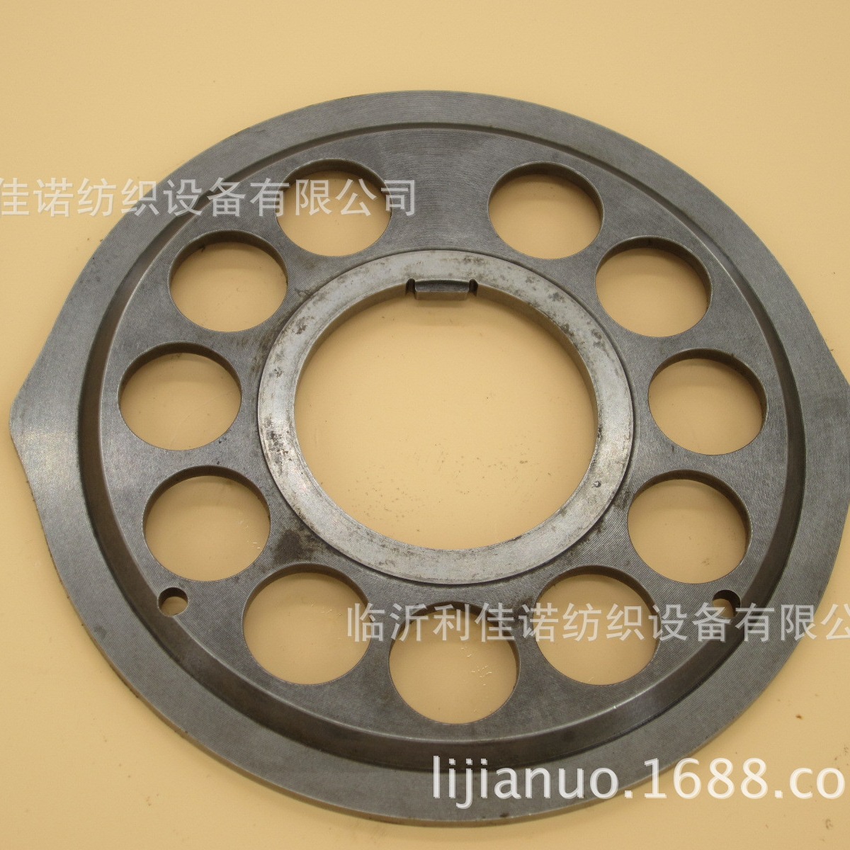 史陶比尔2861/2871电子多臂凸轮盘 F13.0436.04