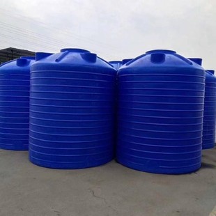 40 Ton 25 Ton Water Reducer Thickeneded Water Tank 8 Cube 6t Chemical Agent Solution Storage Tank 50 Ton Powder Liquid Coating Barrel