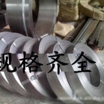 现货供应(N6纯镍带3/4全硬料),N6纯镍0.2厚大量现货