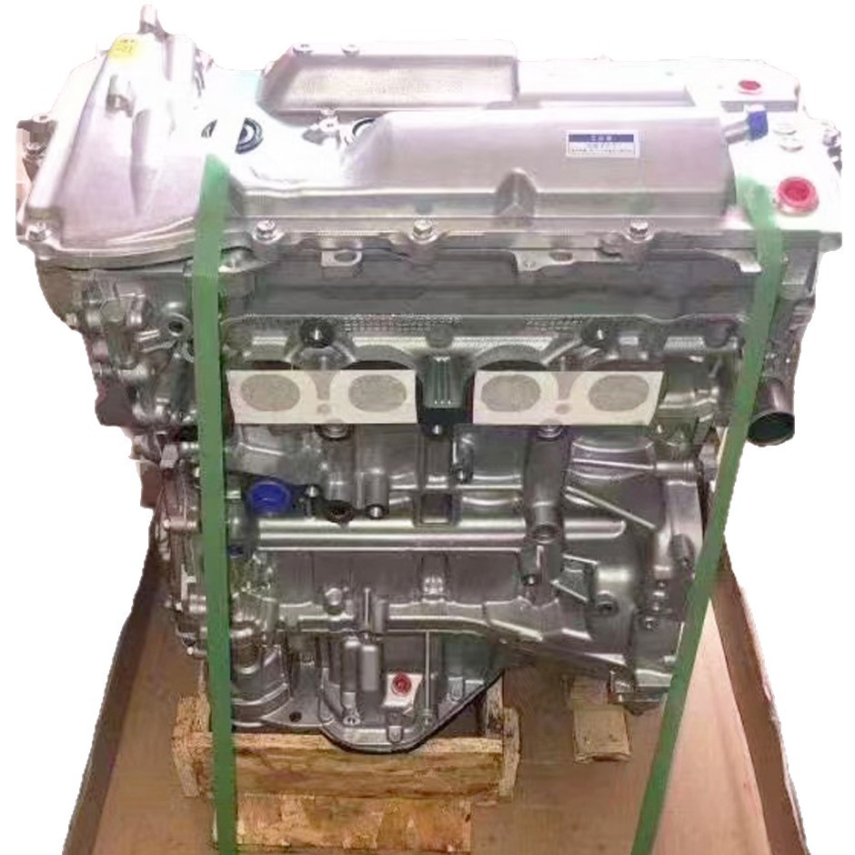 The Engine Factory Sells Original Refurbished 3Ar 2.7L Toyota Engines Suitable for Highlander
