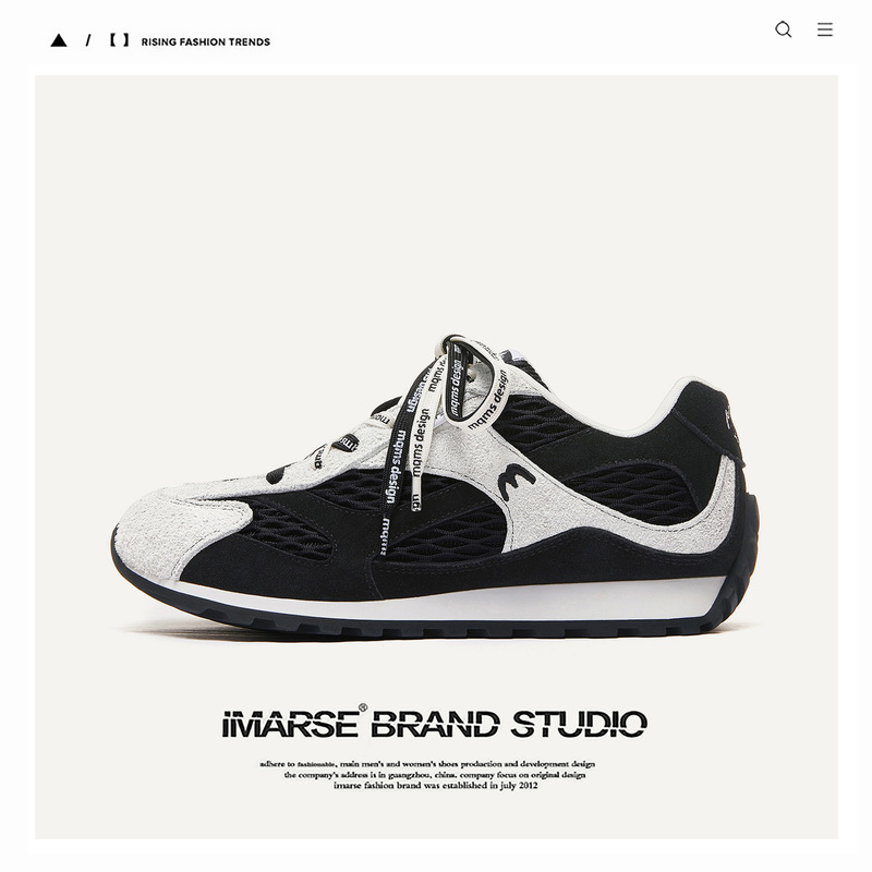 Guangzhou Shoes 2026 Summer Fishnet Shoes Breathable Mesh Shoes Sports Casual Shoes Versatile Forrest Gump Shoes Men's and Women's Trendy Shoes