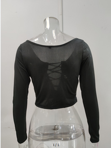 Ladies Shirt Fashion