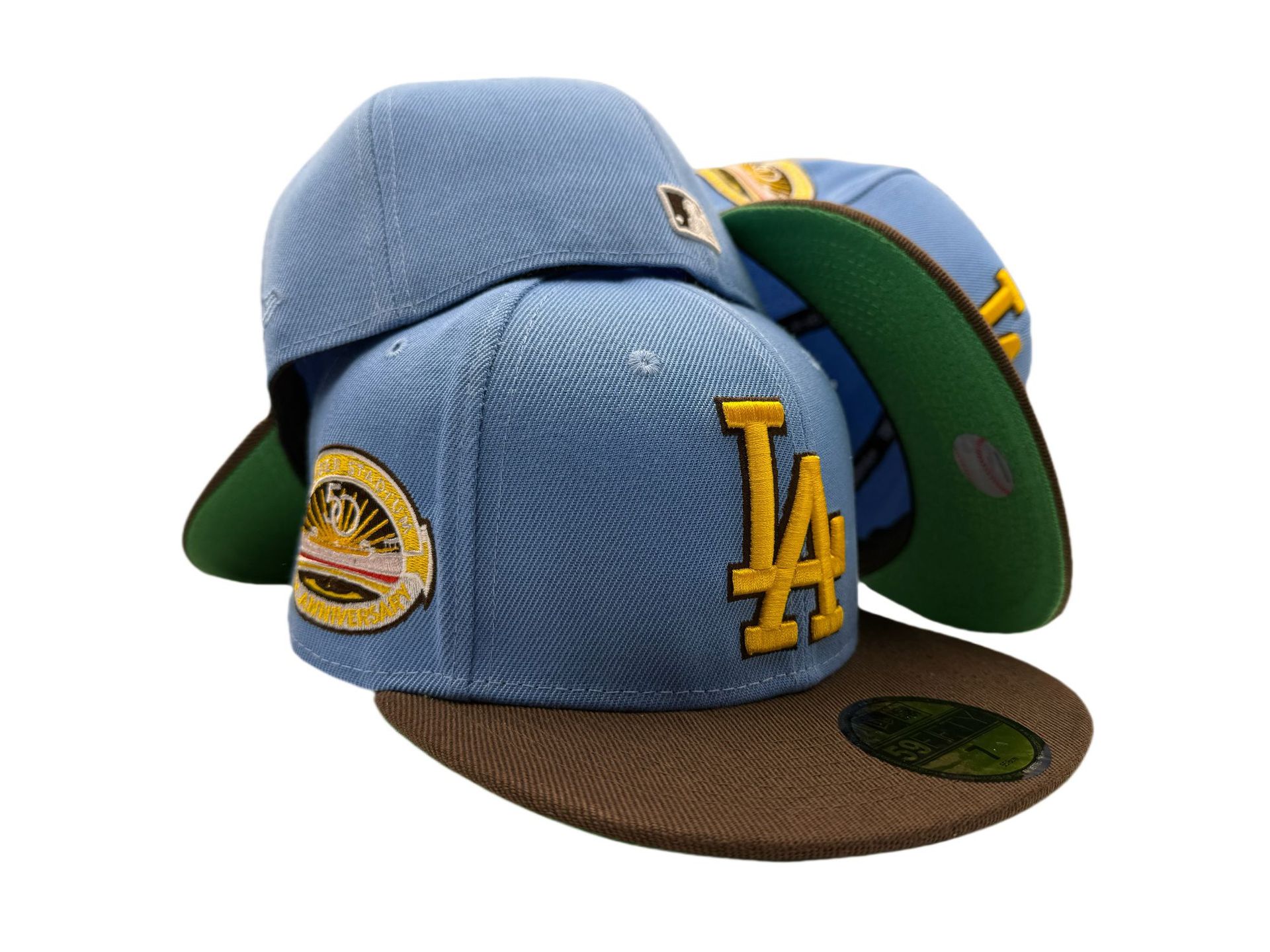 Sombreras de béisbol totalmente cerradas para hombres no ajustables, sombreros de baile callejero totalmente cerrados, sombreros de borde plano, sombreros de tamaño americano