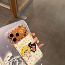 ��ɫ���Ǿ�ë�����m��iPhone17PROMAX�֙C���¿�17PRO/16/15С��