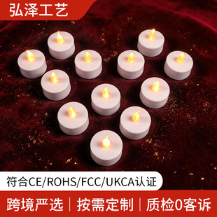 �������С��ϞLED��ɫ�l��Tealight�����Ɍ����˹����Ϟ�T�b�