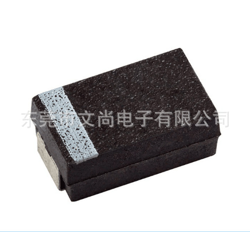 Vishay钽质电容器293D107X9010C2TE3 原厂正品现货文尚现货供应