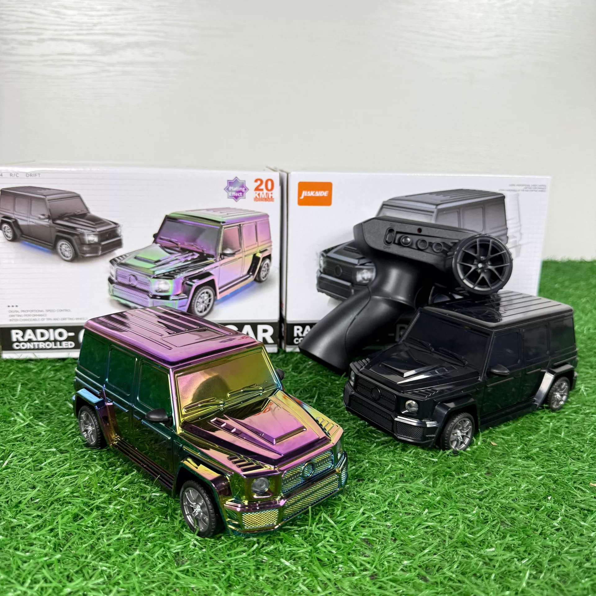 Высокоскоростной внедорожник-гонка 4x4, легкая игрушка, транспорт, удаленная связь (популярная торговля), 4G, дистанционное управление