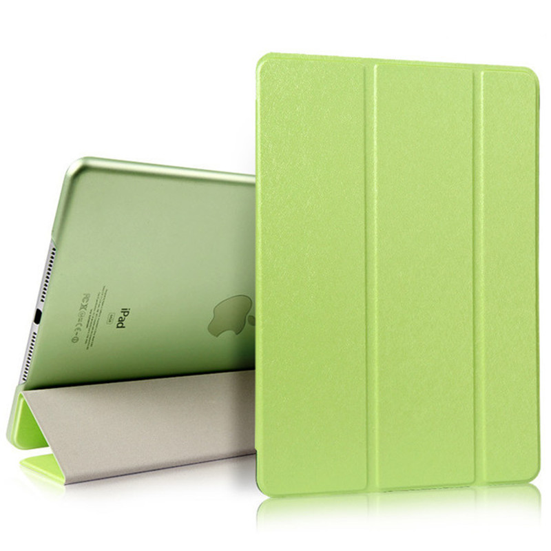 Suitable for ipadmini4 protective cover Apple flat A1538 ultra-thin matte A1550 anti-fall shell with dormancy