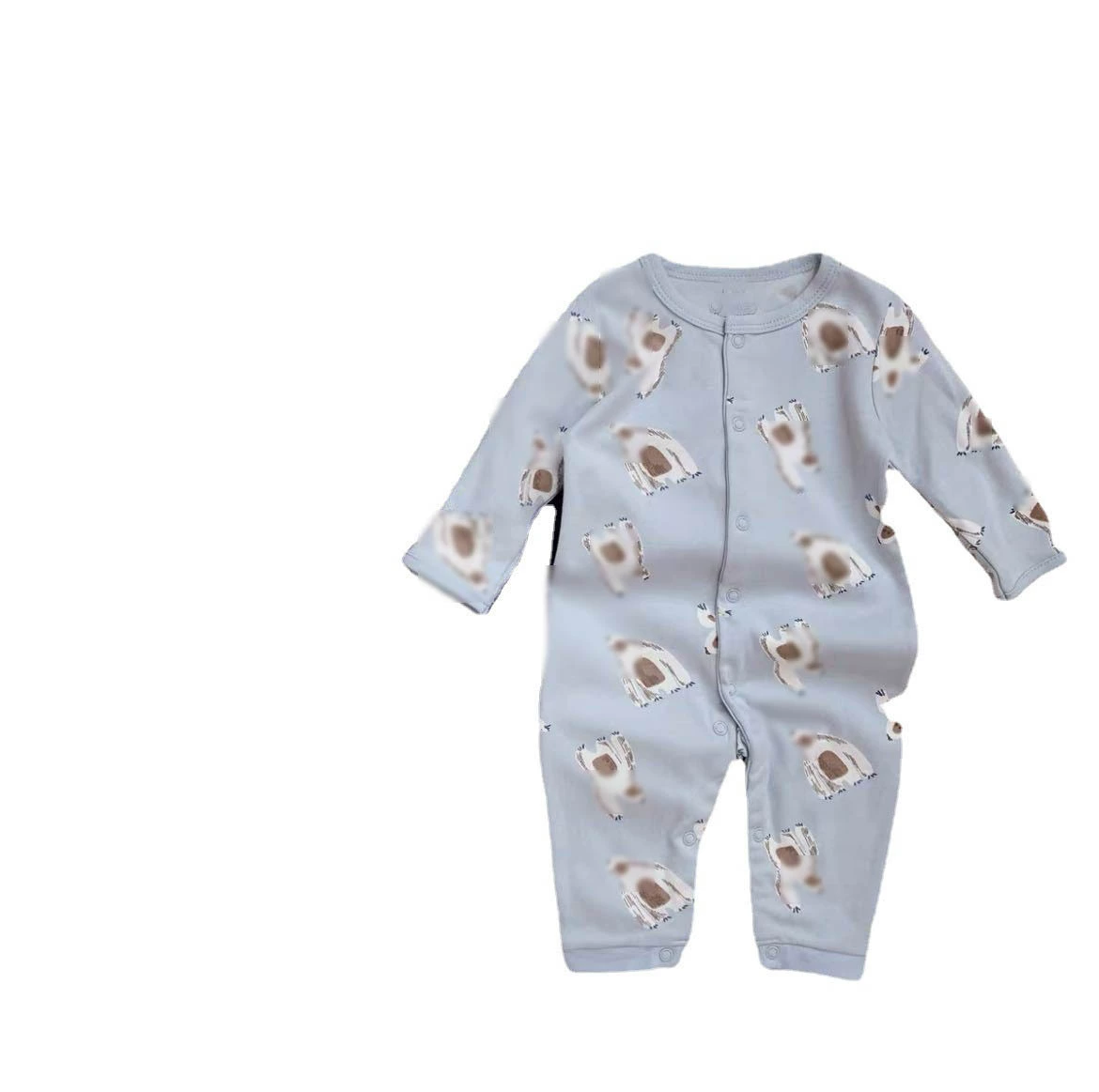 Children's autumn bodysuit for new born, 14 years, custom-made