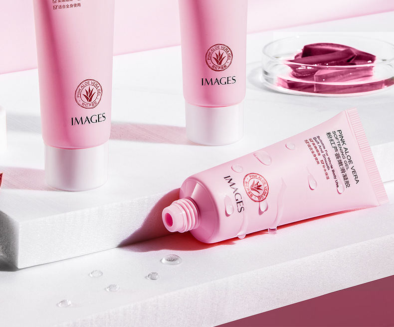 73360形象美粉红芦荟嫩滑凝胶_02