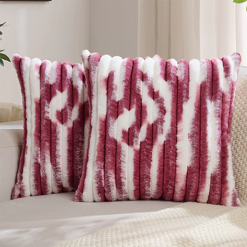 Pillow for bed, pillowcase, tape, pack, sofa, chair