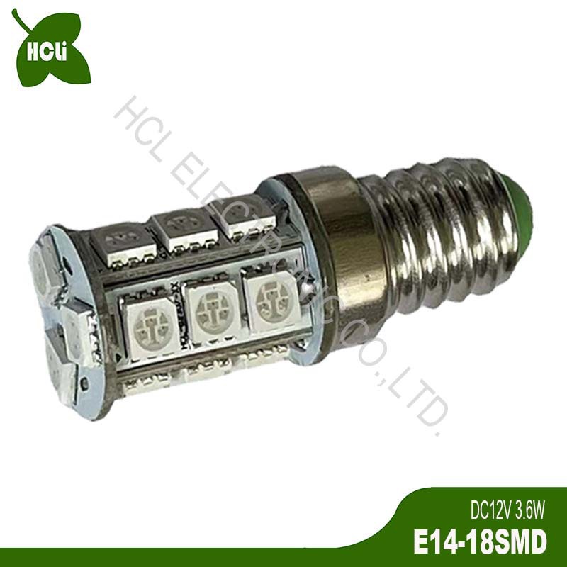 E14-18SMD-1205