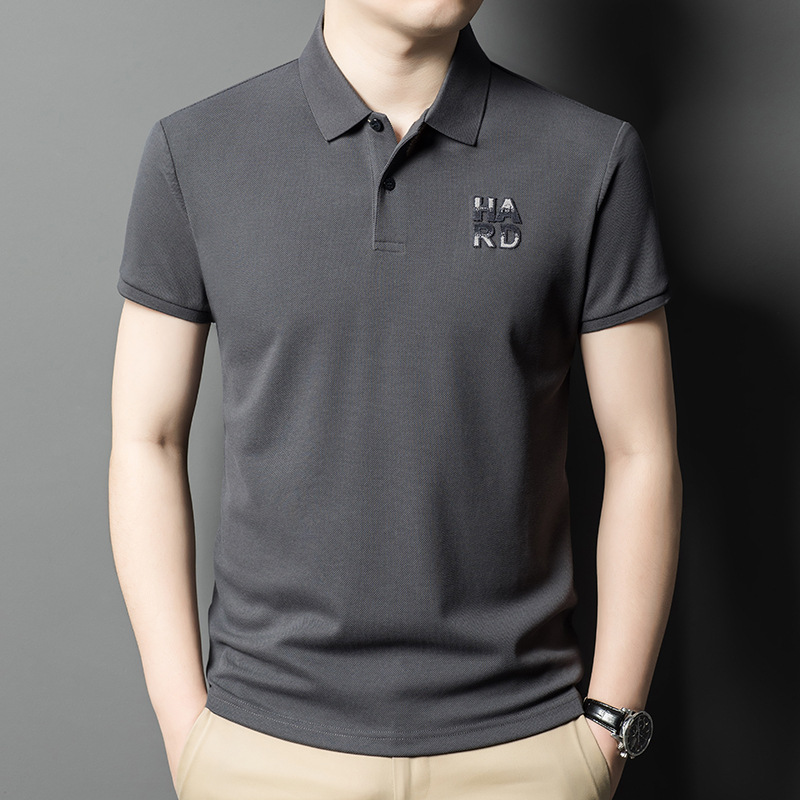 Summer polo