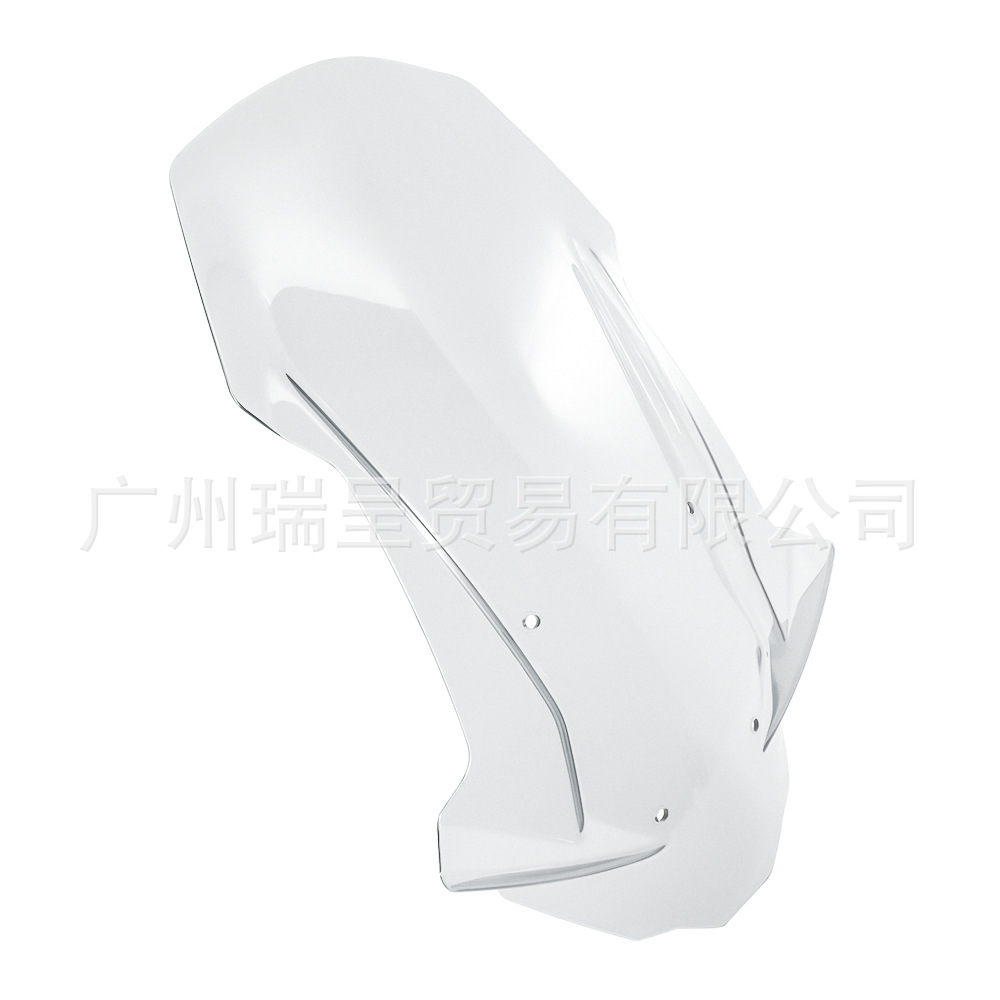 Suitable for Honda XADV750 X-ADV 750 2017-2024 windshield heightening and modification