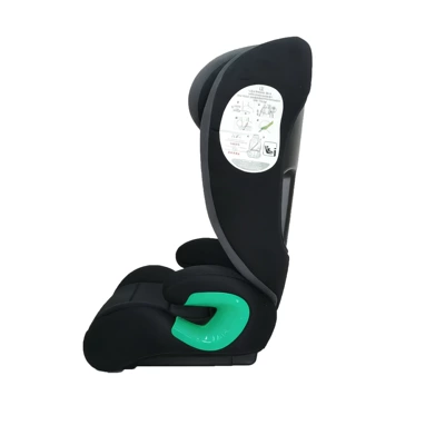 Cushion, Car child safety seat