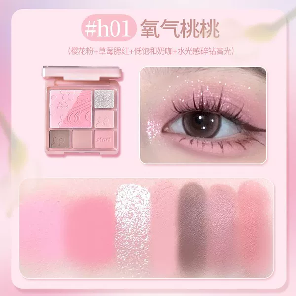 H01 oxygen peach