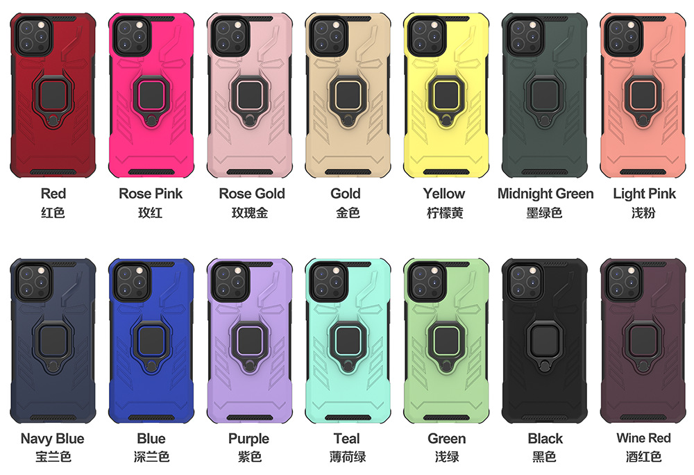 手机壳的批发市场