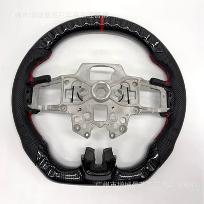 carbon fiber car steering – Steering wheel