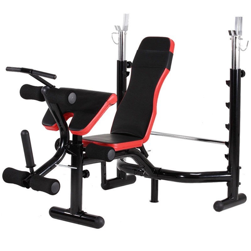 Xiyue Sport Kangle Jia K310 cama de levantamiento de pesas multifuncional equipo de entrenamiento de fuerza gimnasio equipo especial comercial