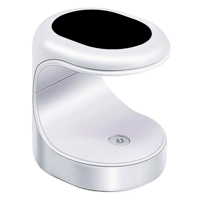 Nuevo mini lámpara de hornear esmalte de uñas lámpara de uñas portátil máquina de fototerapia pequeña lámpara de uñas mini lámpara de fototerapia led