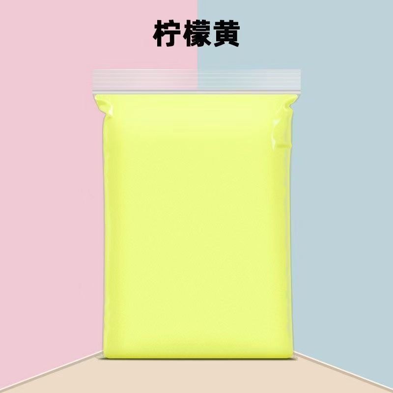500g粘土カラー泥 特価 超軽量粘土 36色粘土カラー泥 無毒無臭 教育機関推奨|undefined