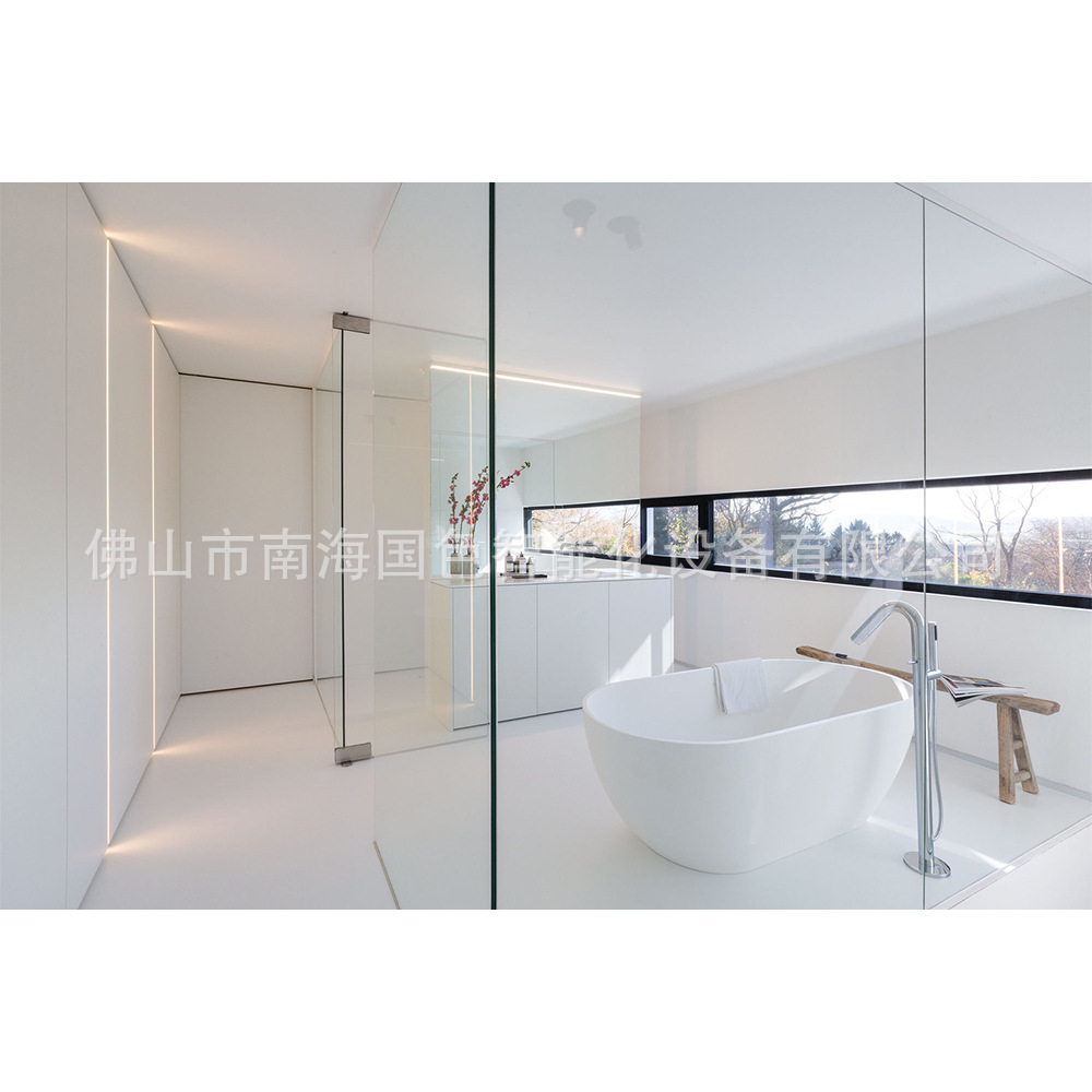 Scenic Star Room Hotel móvil de acero ligero Villa Casa De Madera sala de camping temporal Oficina Villa patio cabina