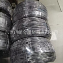 湖南-江西5052铝线3.9m5.2mm5.3mm5.4mm4.4mm硬铝线/框架围栏铝条
