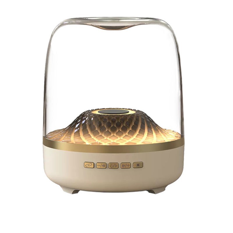 Динамик Harman Daglai GLASS5 mini 3W черный