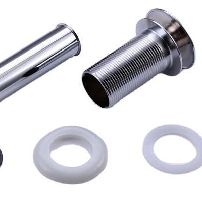 Escurridor de cabeza de hongo de acero inoxidable cuenca de vidrio rebote agua grande rebote escurridor