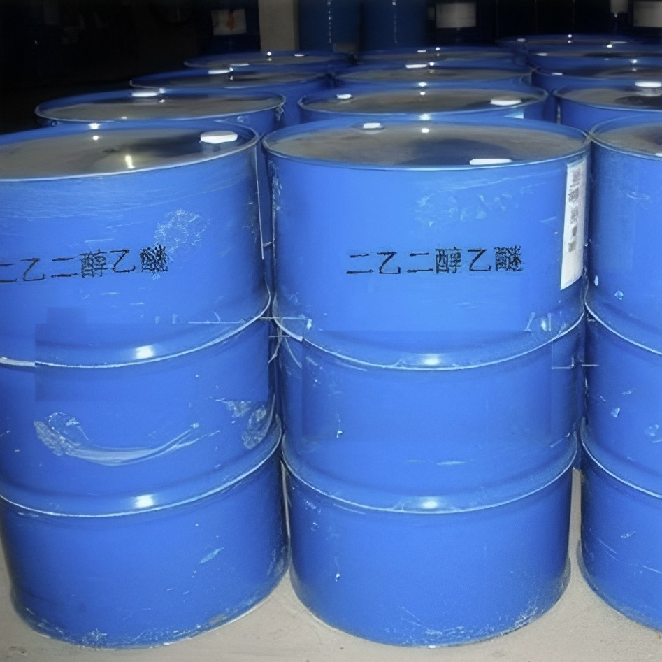 99.9%含量二乙二醇防冻液涤纶级工业甘醇DEG现货供应桶装进口