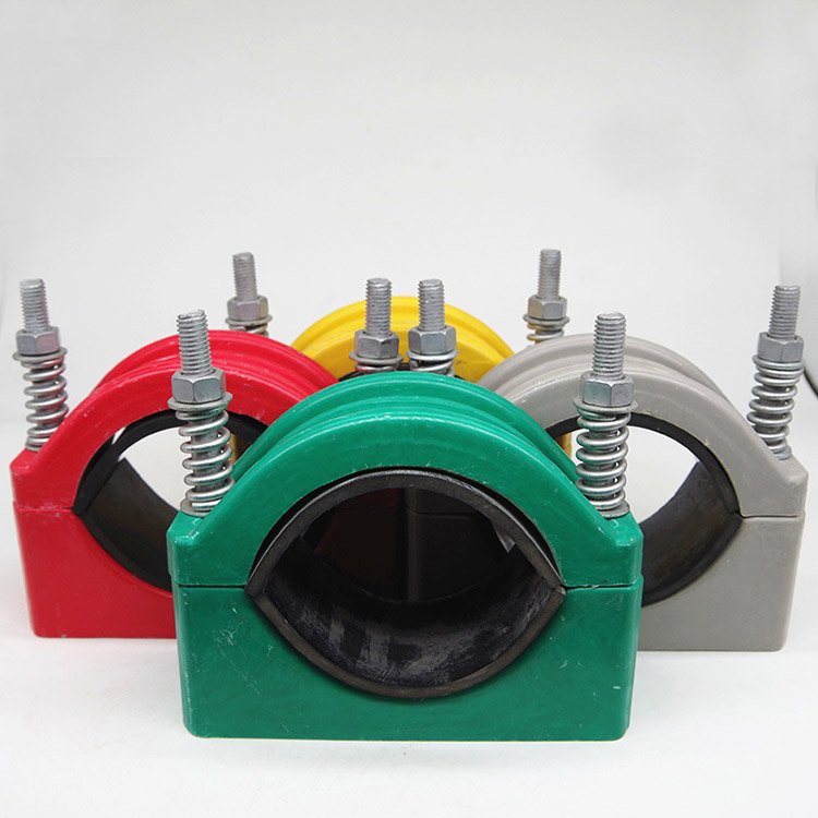 电力施工JGW型电线接头高压电线卡子铝合金电缆固定线夹