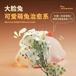 小夜灯;创意台灯;创意夜灯