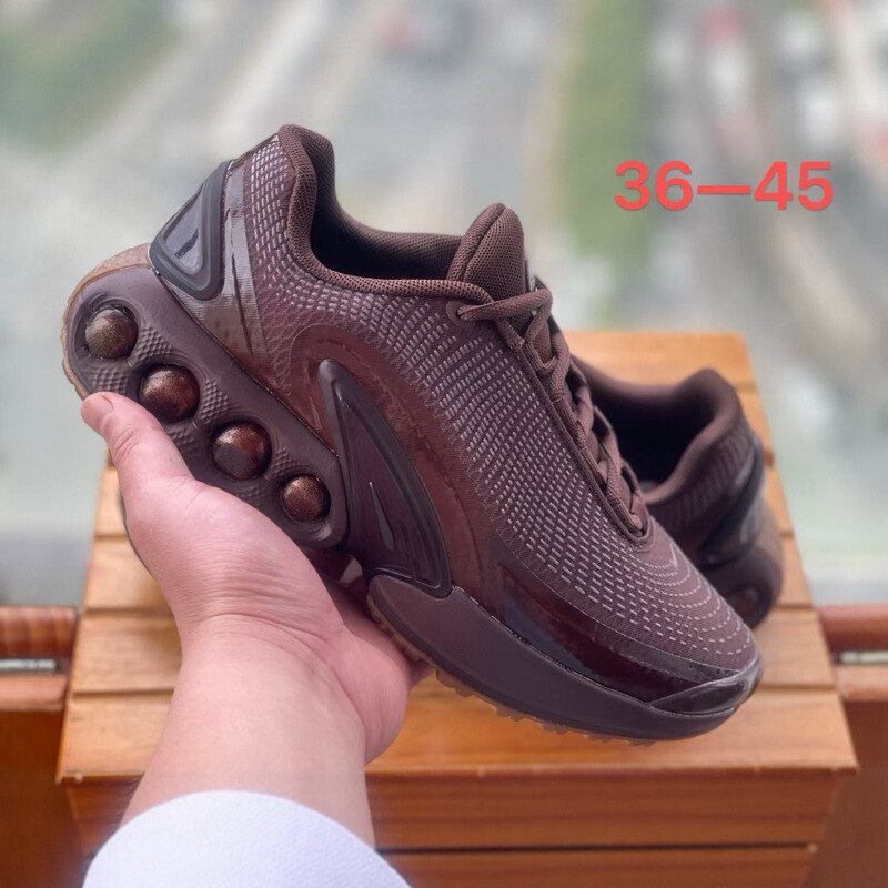 莆田貿易越境人気 AIR MAX DN エアクッション男性と女性のスポーツシューズクッション性軽量通気性カジュアルランニング|undefined