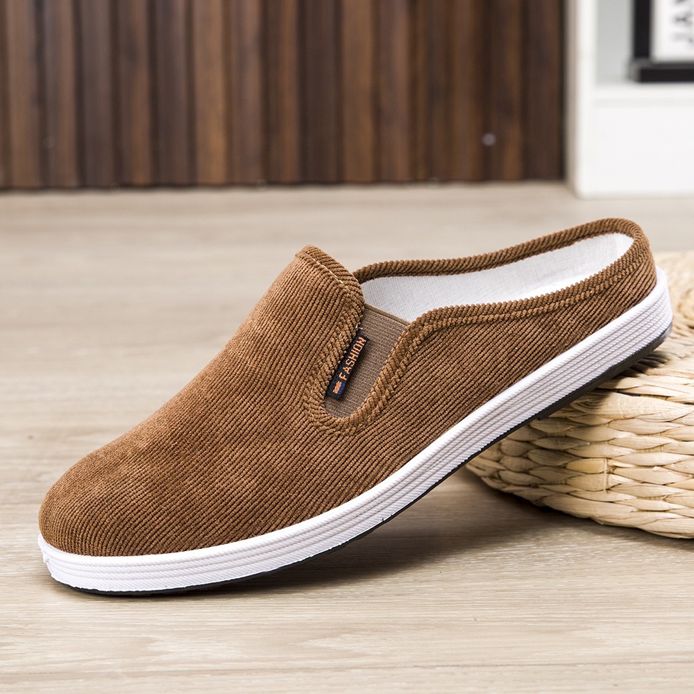 casual breathable comfortable slippers
