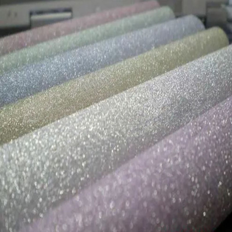 【彩艺镭射】专版 磨砂 压纹 特种金葱纸 店内大量现货 可定作