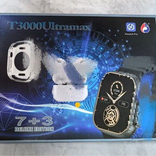 T3000ULTRAMAX�����ֱ� �{��ͨԒ7+2���b�ֱ��\��Ӌ������Ѫ�羳