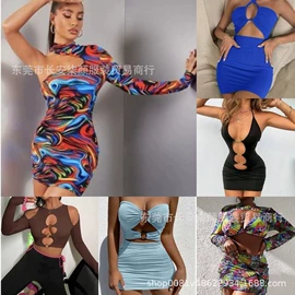 女装杂款包;连衣裙;童装杂款包