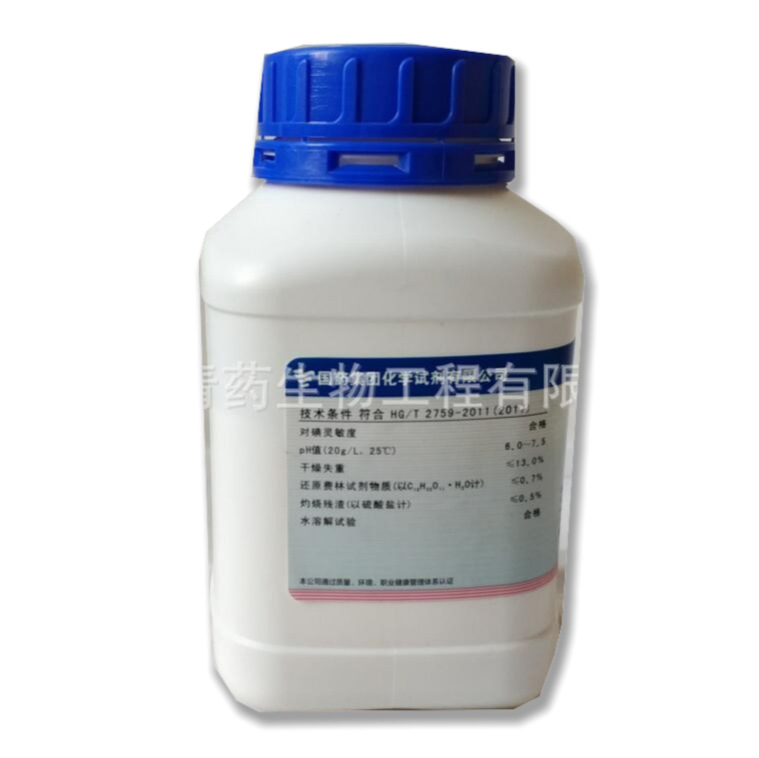 �����Ե��۷����� AR 500g/ƿ CAS��9005-84-9 ���Թ�ҩ