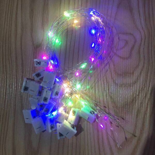 LED light strip
