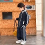 儿童新款春季男童外套