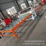 冷热pc板不锈钢板覆膜机
