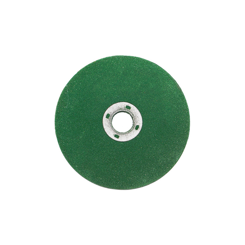 Disco de Pulido para Esmeriladora Angular, para Lijado y Pulido de Herramientas, Piedra y Metal