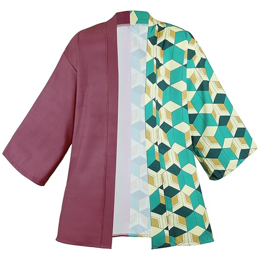 도요강 황후 망토